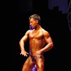 Ryan  McDunn - NPC West Texas Classic 2012 - #1